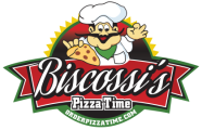 Biscossi's Pizza Time